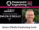 Emlyn O'Reilly
