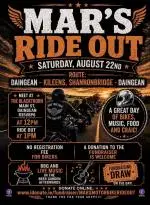 Mars Ride Out