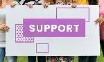 support