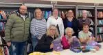 Crochet Hearts Stradbally Group